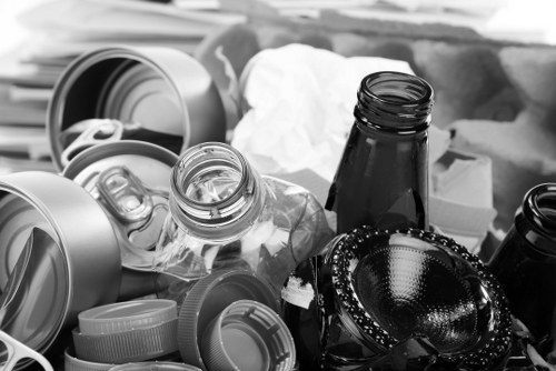 Diagram showing performance monitoring and analytics flow