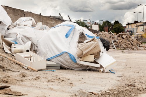 Local council waste collection services in Addlestone